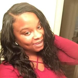 Meet your Posher, Tonya